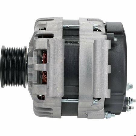 Db Electrical Alternator for Caterpillar 416F, 416F2, 416FST, 420F, 420F2 400-12519